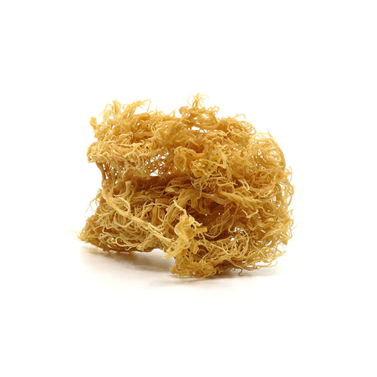 Sea Moss (Dry)